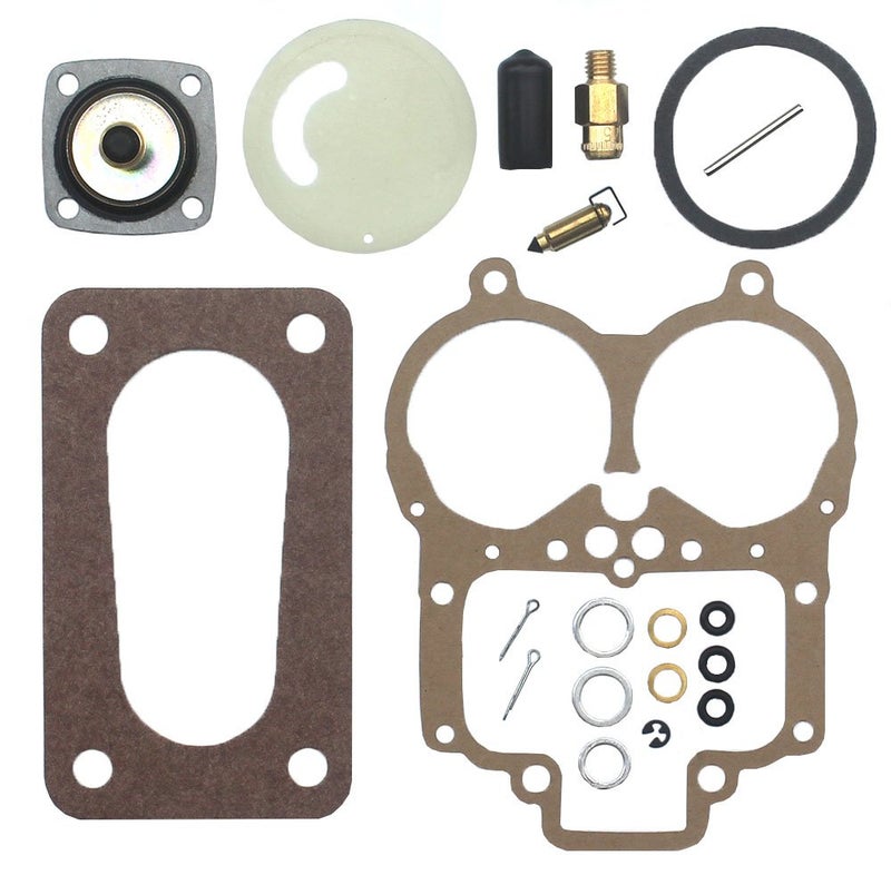 KIPA Carburetor Carb Rebuild Repair Tune Up Kit For 32 36 DGV DGAV DGEV Carburetor Replace Part # 92.3237.05 92-3237-05 92323705 92.3237-05
